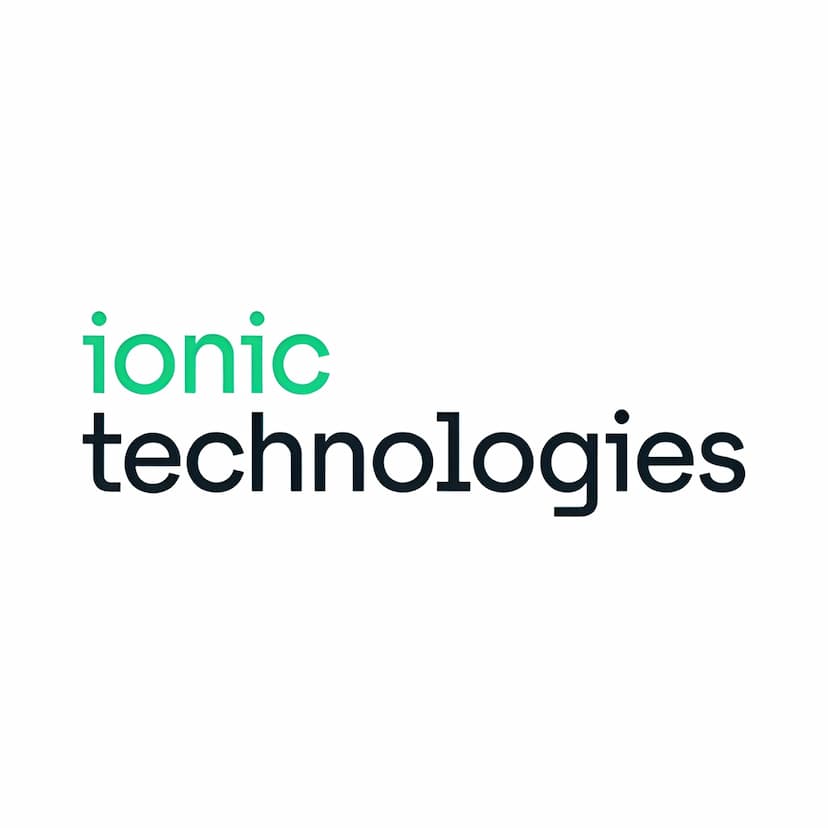 Ionic Technologies