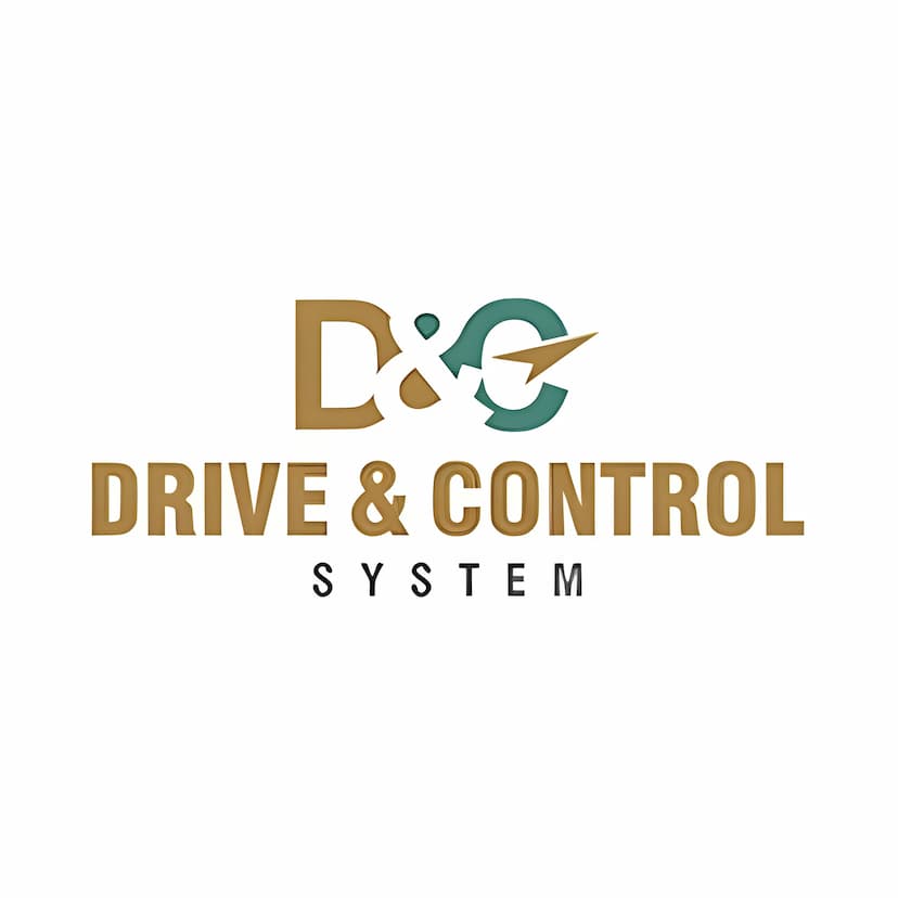 Drive and Control System