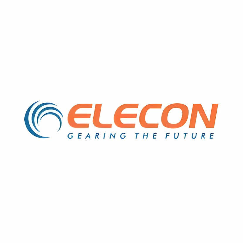 Elecon Engineering Company Ltd.