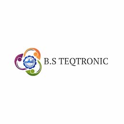 B. S. Teqtronic
