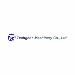 Techgene Machinery