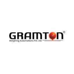 Gramton Weighing Automations