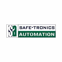 Safe-Tronics Automation