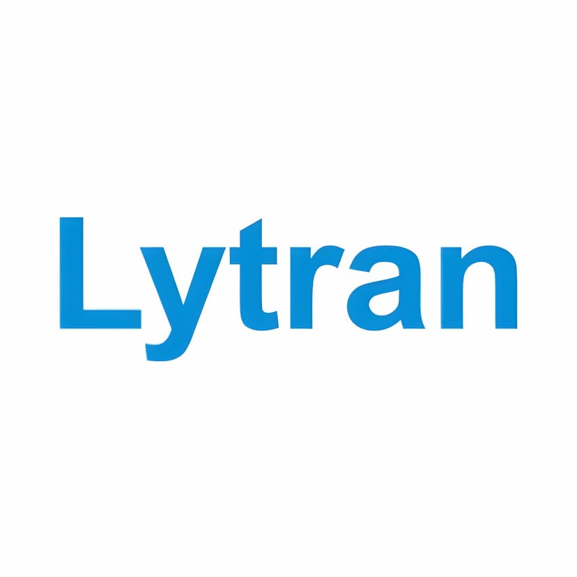 Foshan Lytran Electrical Equipment Co., Ltd.