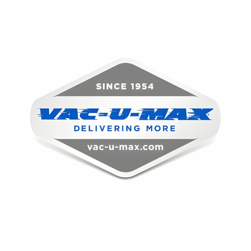 VAC-U-MAX
