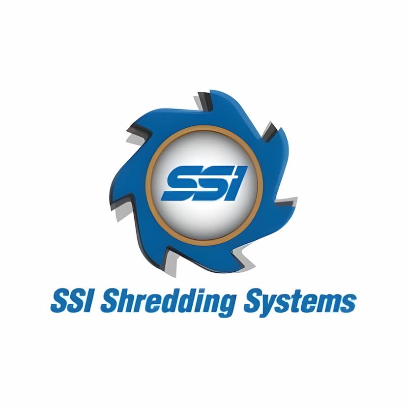 SSI Shredding Systems