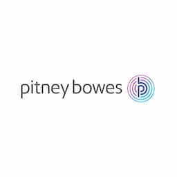 Pitney Bowes Software