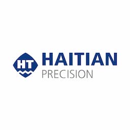 Ningbo Haotian Precision Machinery