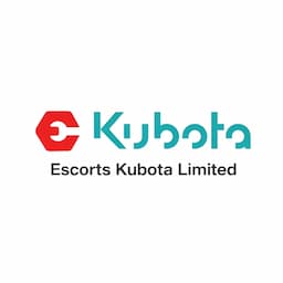 Escorts Kubota