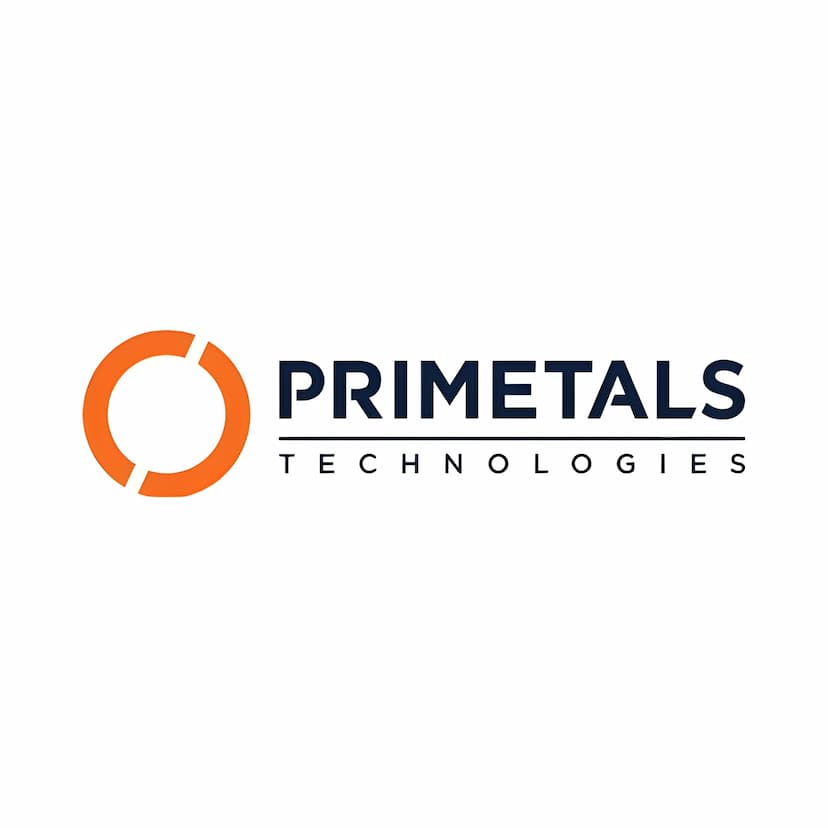 Primetals Technologies