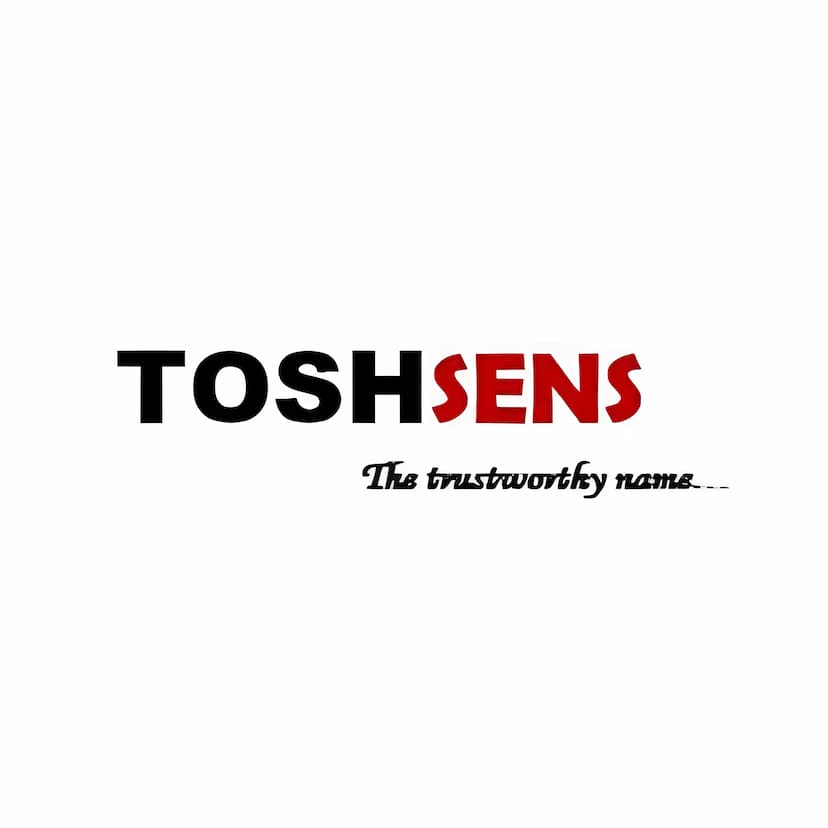 Toshniwal Sensing Devices