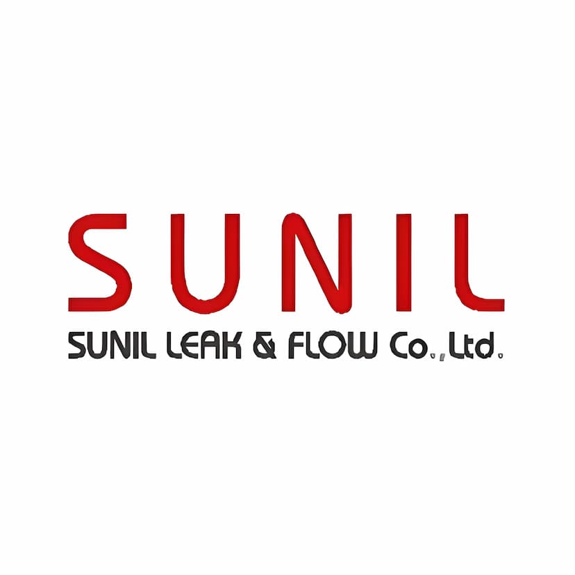 Sunil Leak and Flow Co. Ltd.