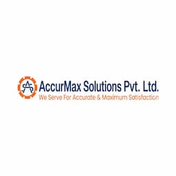 Accurmax Solutions
