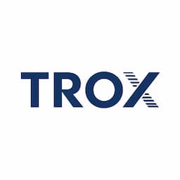 Trox India Pvt Ltd