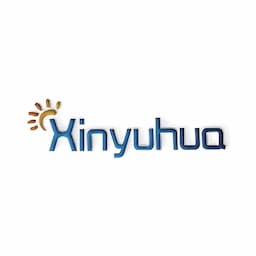 Jinan Xinyuhua Energy Technology