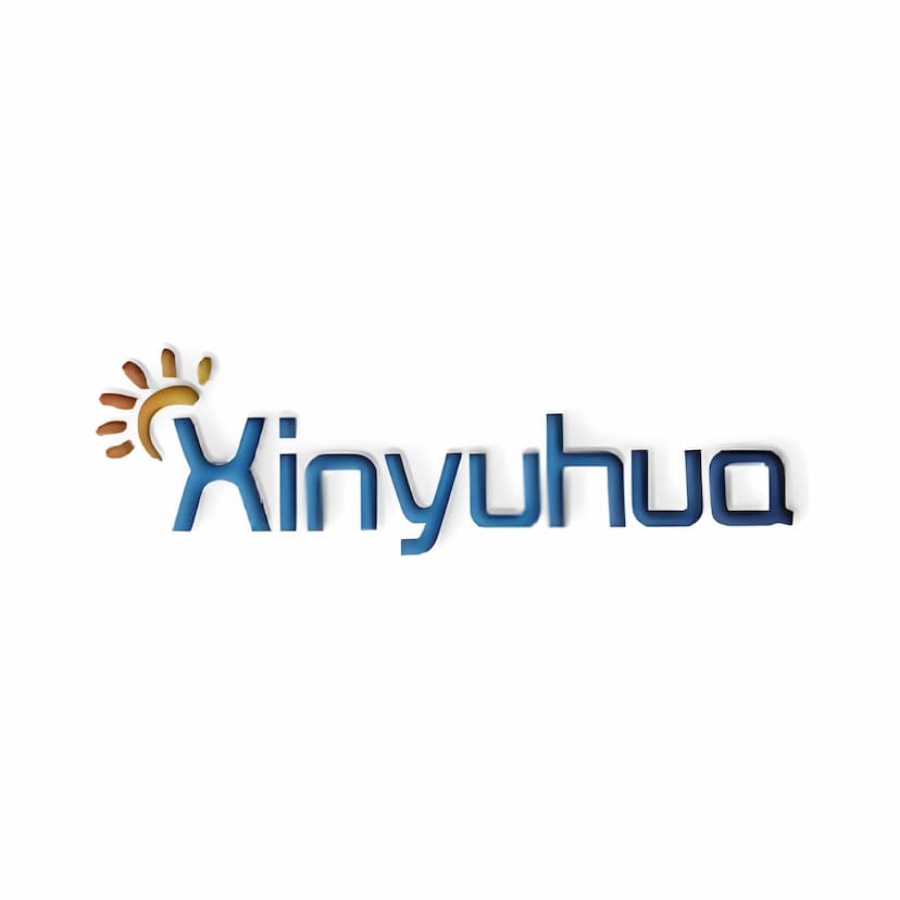 Jinan Xinyuhua Energy Technology Co., Ltd.