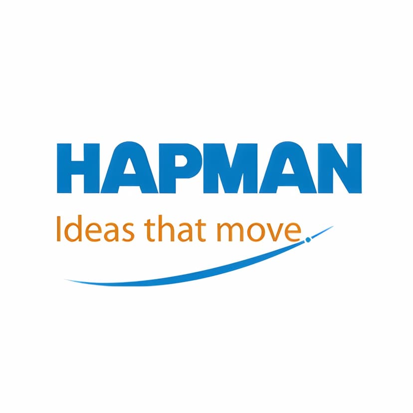 Hapman