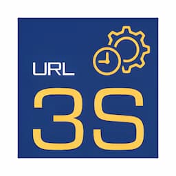 URL 3S Pharma Machinery