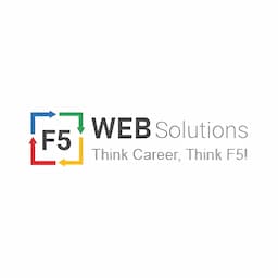 F5 Web Solutions