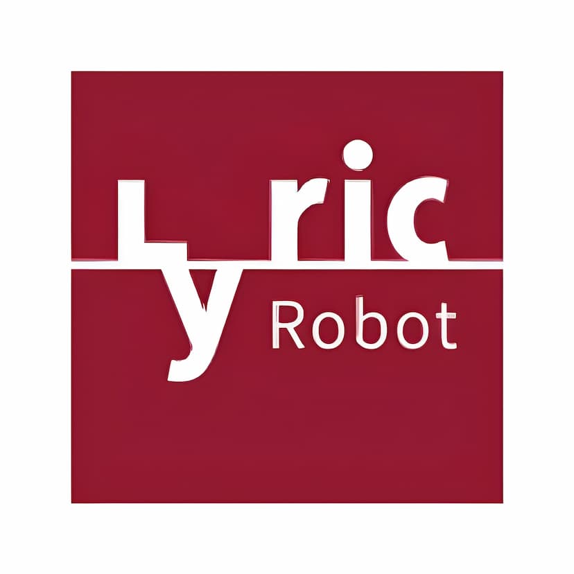Lyric Robot