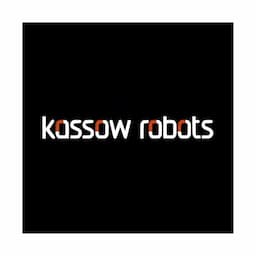 Kassow Robots (Bosch Rexroth)