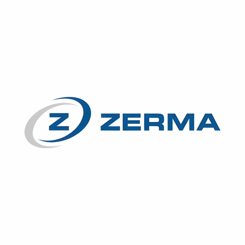 ZERMA Machinery & Recycling Technology