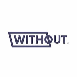 Without