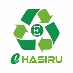 Ehasiru Green IT Solutions