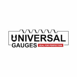 Universal-Gauges
