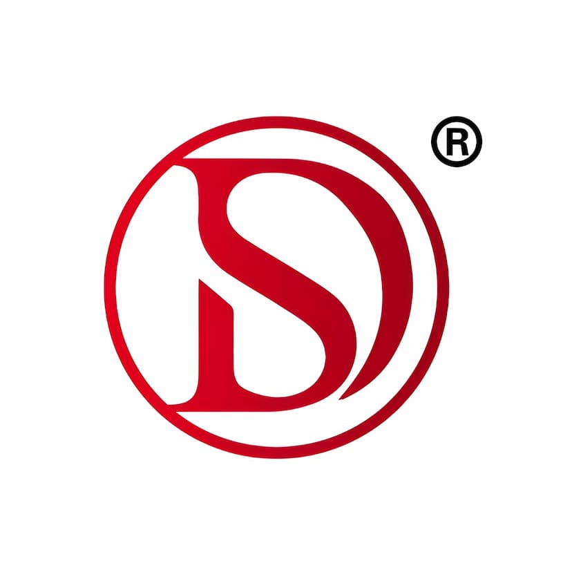 Jiangxi Dongsheng Intelligent Equipment Group.