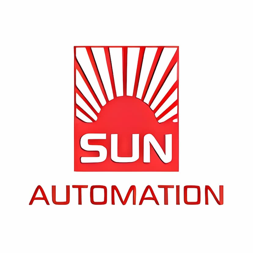 Sun Automation