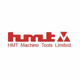 HMT Machine Tools
