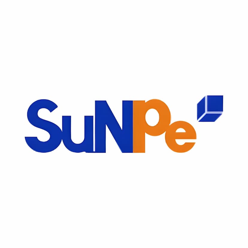 Sunpe Prototype (Hk)co.,limited