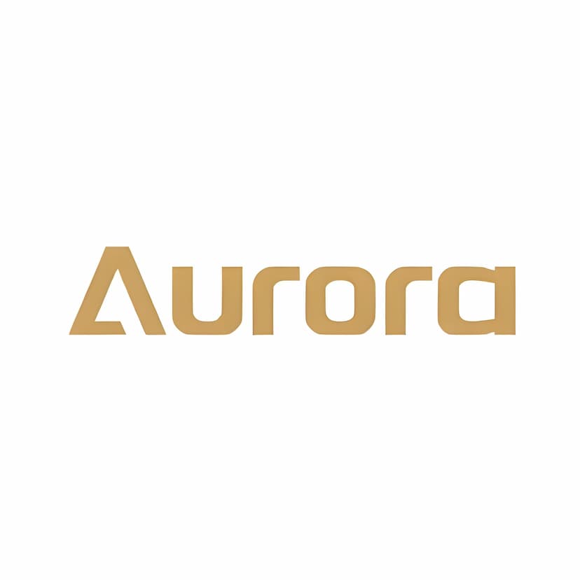 Jinan Aurora Intelligent Equipment Co.,Ltd.
