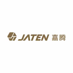 Jaten Robot Automation