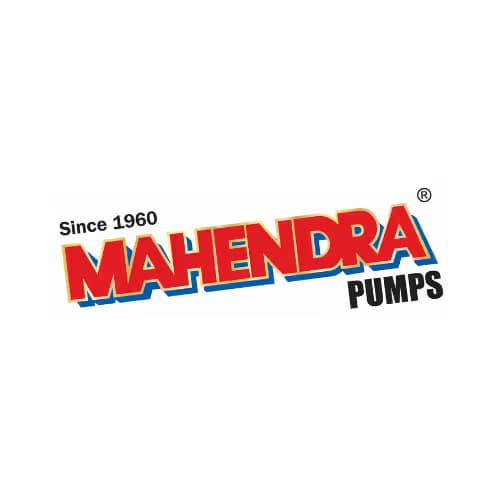 Mahendra Pumps Pvt Ltd.