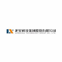 Longxing Chemical Stock