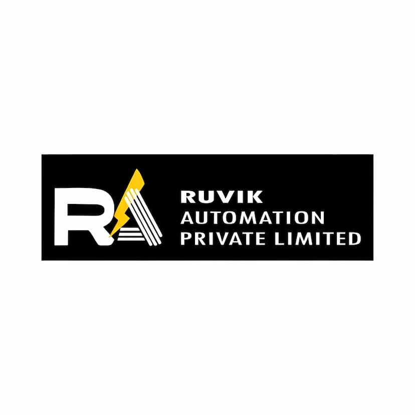 Ruvik Automation Pvt. Ltd.
