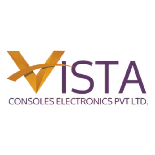 Vista Consoles Electronics Private Limited