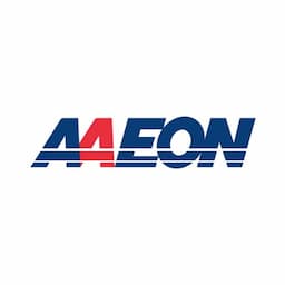 AAeon Technology