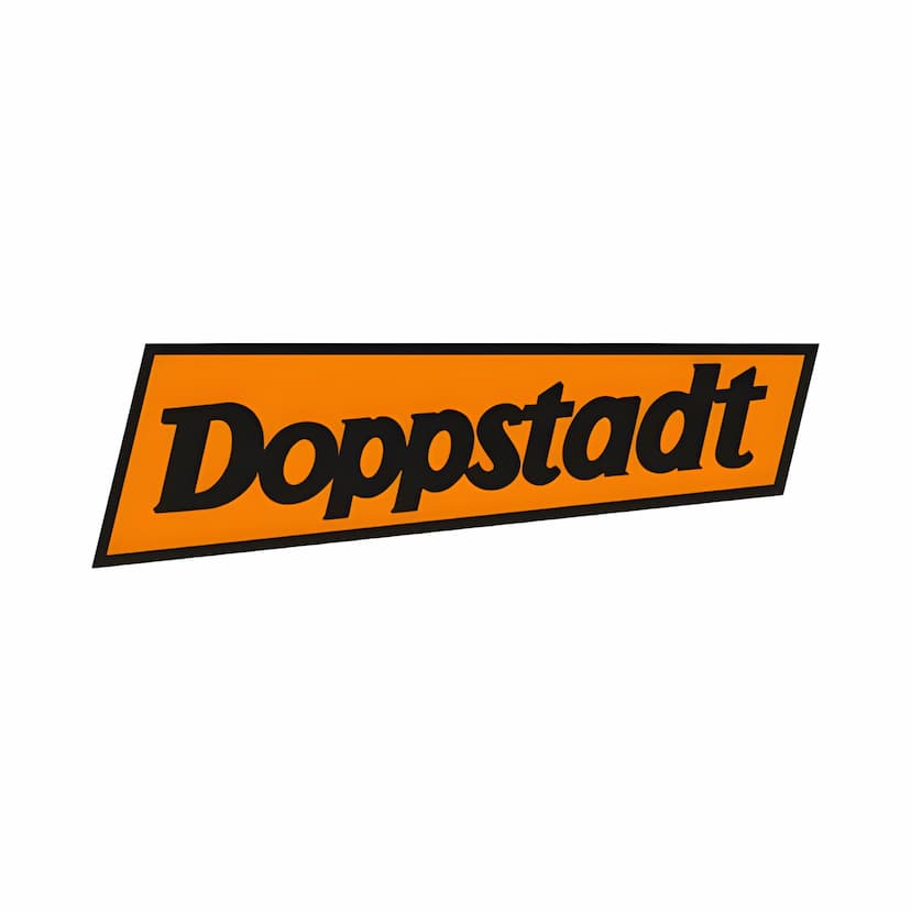 Doppstadt