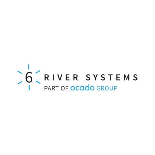 6 River Systems (Ocado)