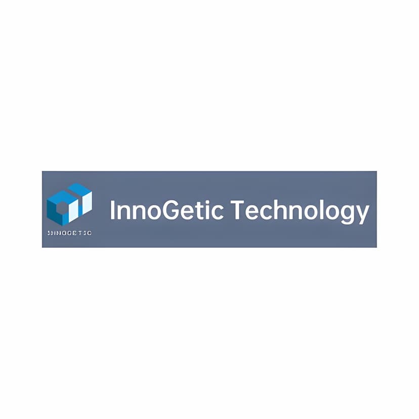 Innogetic Technology Co., LTD