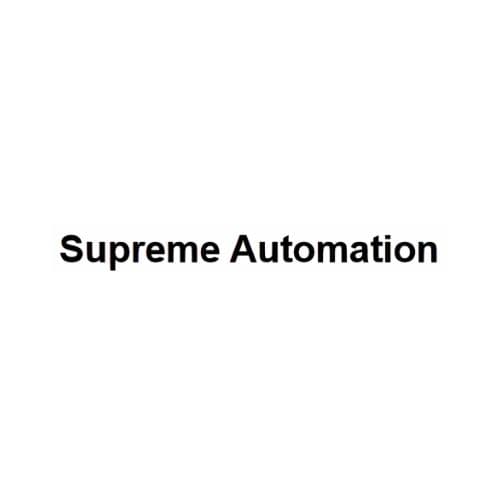 Supreme Automation