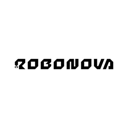 Robonova Dynamics Pvt. Ltd