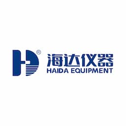Haida Equipment