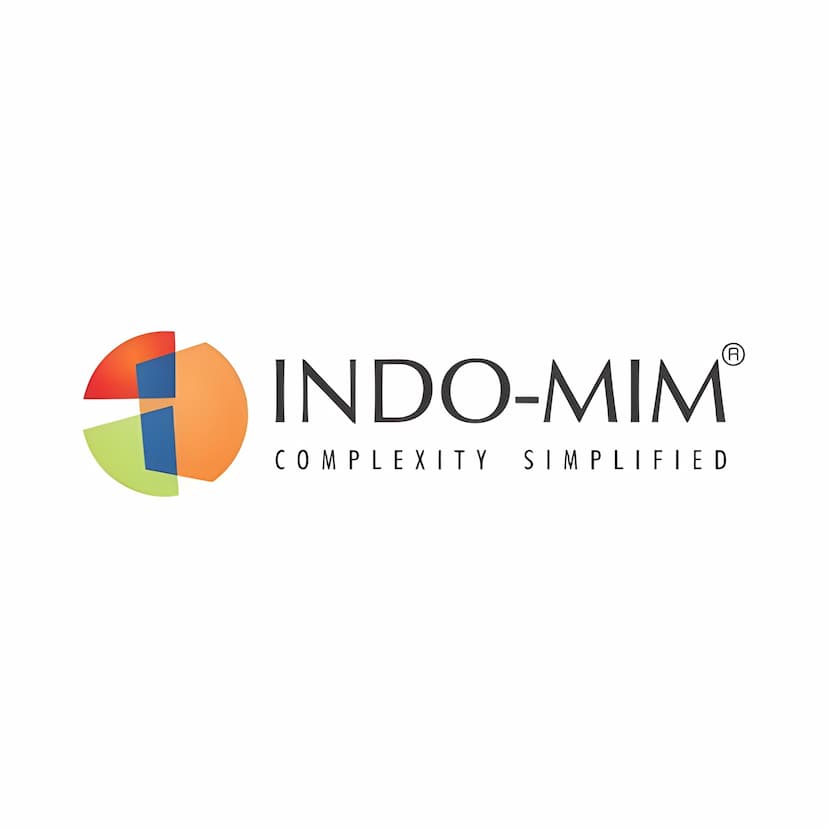 INDO-MIM Limited