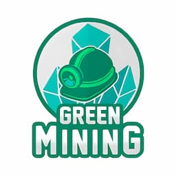 Green Mining