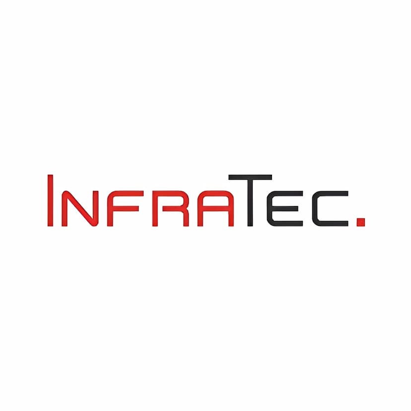 InfraTec GmbH Infrarotsensorik und Messtechnik
