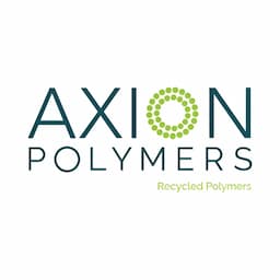 Axion Polymers